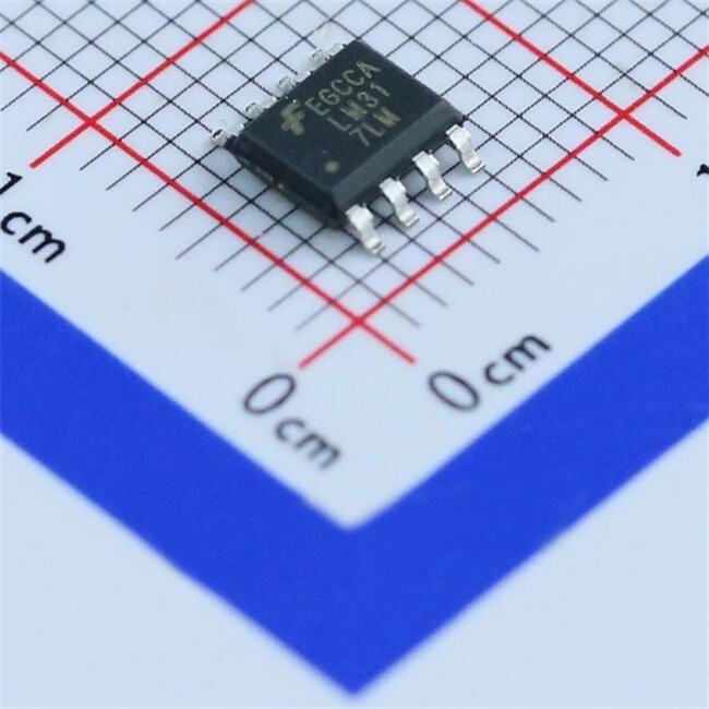 LM317LMX NOPB LM317LMX Linear Regulator LDO Soic 8 IC Shenzhen Shangpin