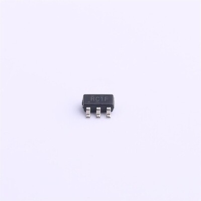 LMV321IDBVR LMV321RC1S 321 low power single operational amplifier New IC