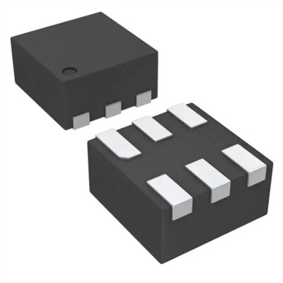 BQ29707DSER Package WSON6 Battery Protection IC Chip Provide BOM List Service