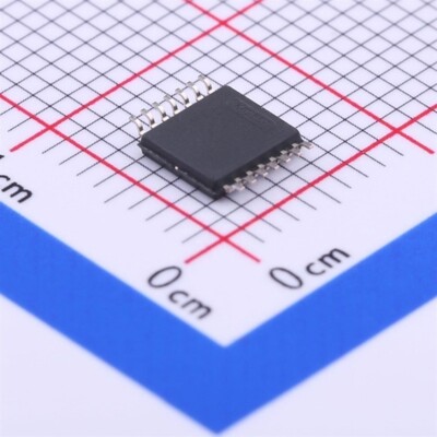 SN74HC164PWR HC164 Shift Register Chip TSSOP-14 New Original Electronic Ic Chip