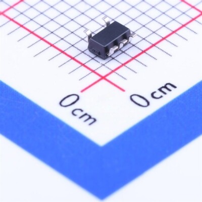 SN74LVC1G08DBVR IC GATE AND 1CH 2-INP SOT23-5 Supply Voltage 1.65V ~ 5.5V IC Chip