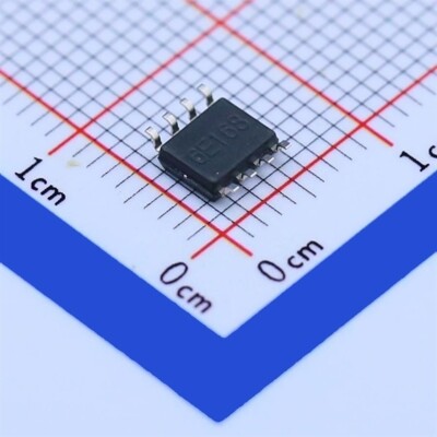 Single Inverter Logic Electronic Circuit Chip SN74LVC1G04DBVR SN74LVC1G04DCKR