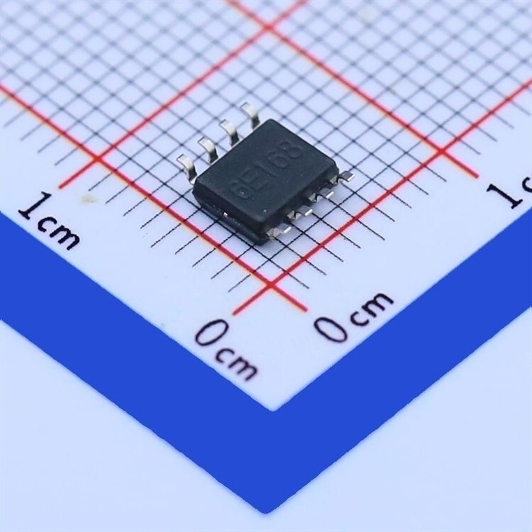 Single Inverter Logic Electronic Circuit Chip SN74LVC1G04DBVR ...