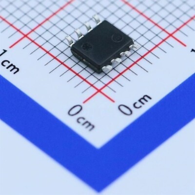 LM358DT/339DT/LM393DT/LM324DT Dual Operational Amplifier SOP-8 New Original Electronic Ic Chip