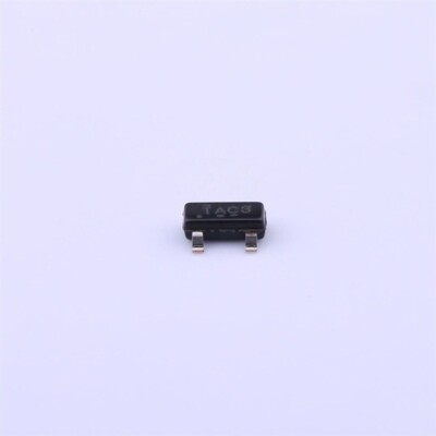 TL431ACDBZR Adjustable Precision Parallel Regulator SMD Chip 100mA 600μA