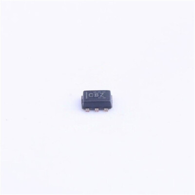 TMP102AIDRLR  package SOT-563 digital temperature sensor chip