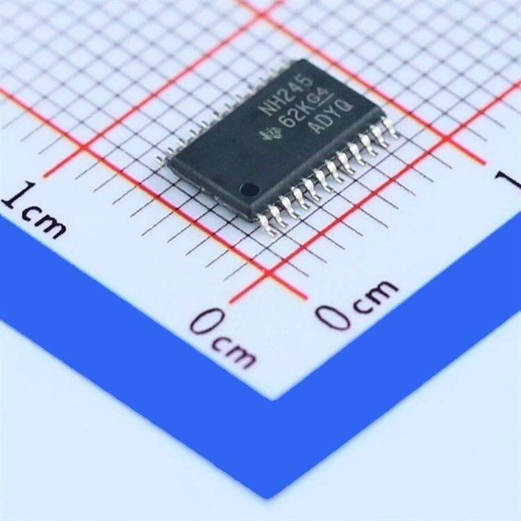 SN74LVC2G157DCTR Electronic Components IC C57 VSSOP8 Encoder Decoder ...
