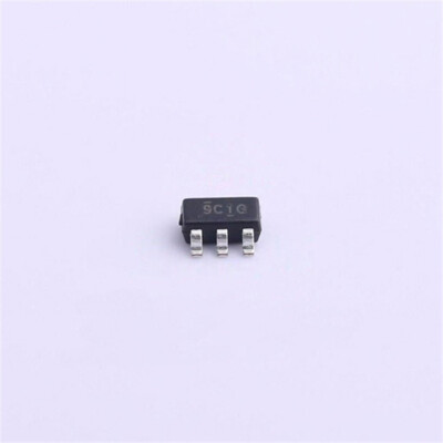 TS321IDBVR  Op Amp Single Low Power Amplifier ±15V/30V 5-Pin SOT-23