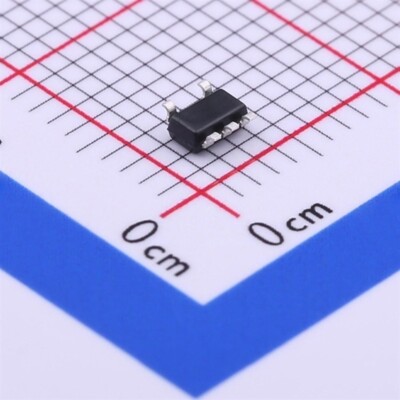 SN74LVC1G17DBVR Electronic Components IC Single Schmitt Trigger Buffer SMD SOT23-5 Chip