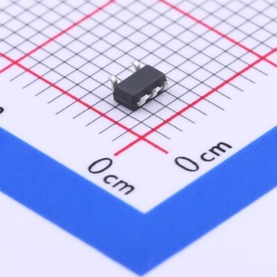 150mA SMD Electronic Components Transformers Integrated Circuit IC Chip TLV70450DBVR 24V