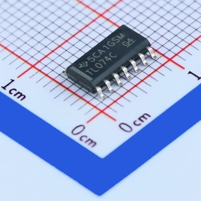 CD4052BE Electronic Components IC IC MUX / DEMUX DUAL 4X1 16D IPAnalog Switch Chip