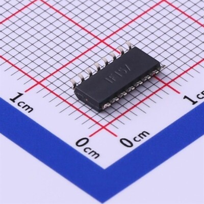 AM26C31IDR AM26C31I SOP16 Line Driver 26C31 Imported New Original Electronic Ic Chip