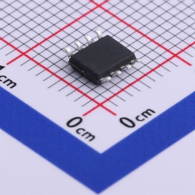 LM258DR Sop-8 Operational Original Amplifier LM258DR2G Package LM258DT LM293ADR