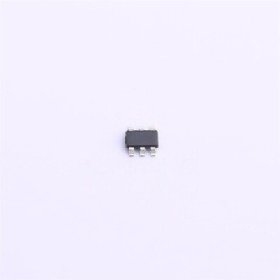 TPS54202HDDCR TPS54202HDDCT 202H SOT23-6 Power Regulator Chip IC