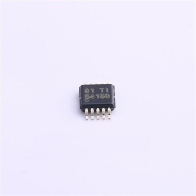 TPS54160DGQR  Msop-10 Switch regulator IC chip original TPS54160