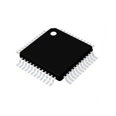 Original STM32F071CBT6TR integrated circuit IC MCU 32BIT FLASH 48LQFP STM32F0