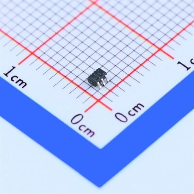 SN74LVC2G07 SC70-6 Logic IC SN74LVC2G07DCKR DCK DCKT New Original IC Chip