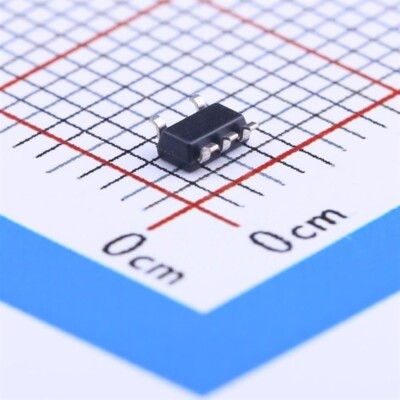 TPS79333DBVR SOT23-5 3.3V 200mA Original Low Dropout Linear Regulator Chip