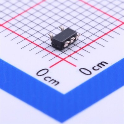 TLV62569DBVR 16AF Imported 2A High-Efficiency Synchronous Buck Converter SOT23-5