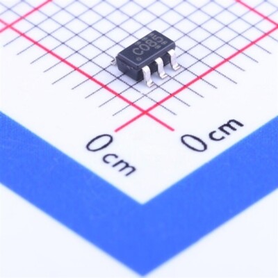 SN74LVC1G08DBVR IC GATE AND 1CH 2-INP SOT23-5 Supply Voltage 1.65V ~ 5.5V IC Chip