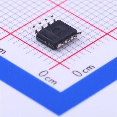 LM358DRG4 LM358DR New Original SOP8-8 Silkscreen LM358 Operational Amplifier IC Core