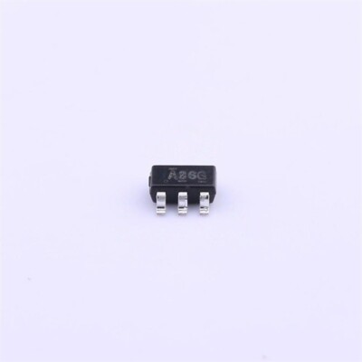 SN74AHC1G86DBVR SOT23-5 Single-Channel 2-Input XOR Gate Logic Chip IC integrated components