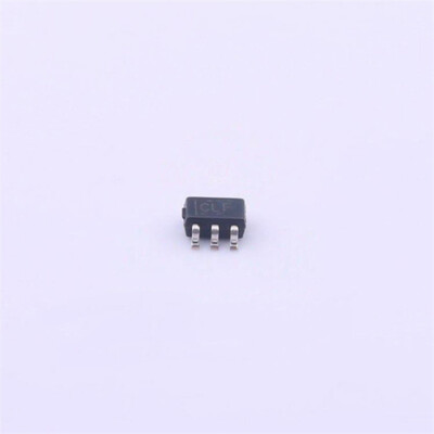 SN74LVC1G57DCKR  Low voltage CMOS logic chip 6-Pin SC-70 T/R