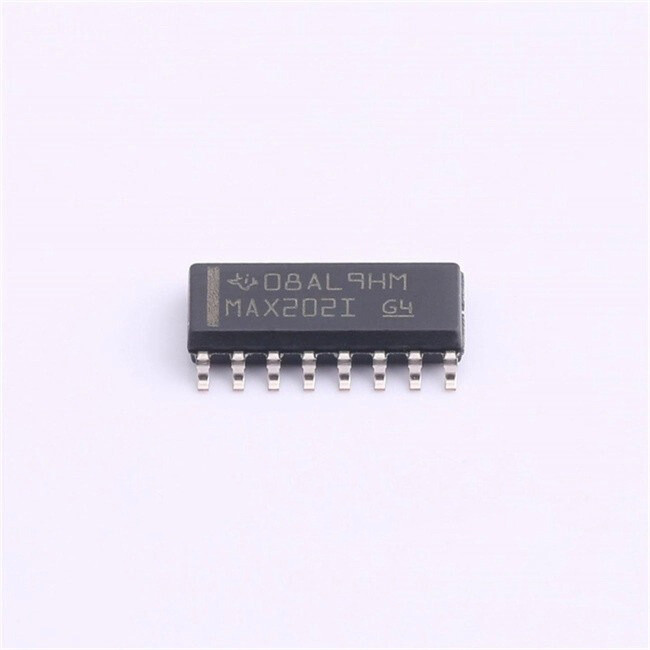 MAX3221CAE MAX3221C IC 3V To 5.5V Multichannel TXRX RS232 SSOP16 (x 5 - Foto 13