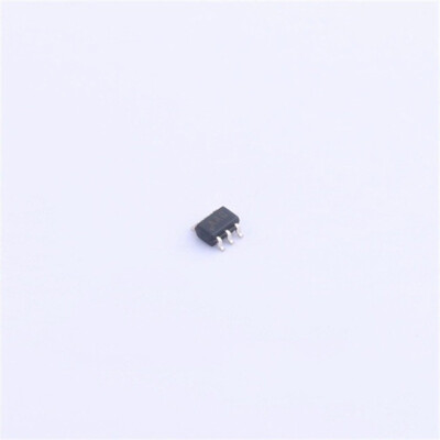 MAX2644EXT+T IC Integrated Circuit Low Noise RF Amplifier 2.4GHz SiGe High IP3