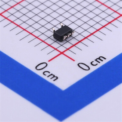 SN74AHC1G02DCKR  AND Gate 1-Element 2-IN CMOS Automotive 5-Pin SOT-23