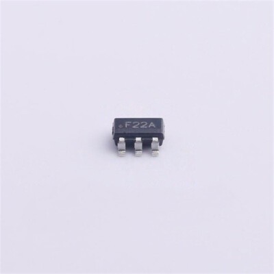 SOT-23-6 IC Power Switch New Original LM3880MF-1AC / NOPB