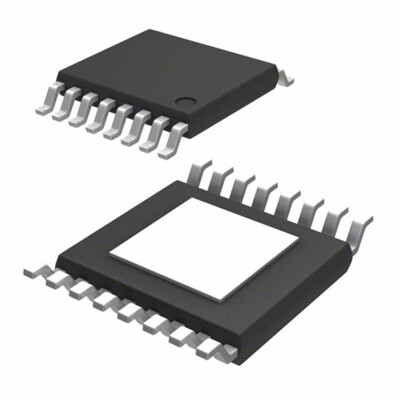 AD8348ARUZ-REEL7 RF Demodulator IC 50MHz ~ 1GHz 28-TSSOP Electronics Components