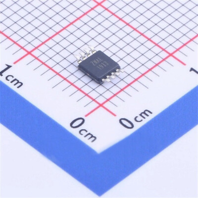 MAX2620EUA+T MAX2620 Series 10 to 1050MHz Buffered Outputs Integrated RF Oscillator New And Original