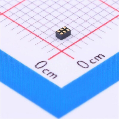 MAX2659ELT+T RF Amplifier Integrated Circuit GPS GNSS Low Noise